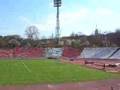 CSKA Stadium Sofia: Bulgarian Anthem