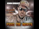 Feed Me Beats Vol 1. (REAL) Feed Me Beats Vol 1. (REAL)
