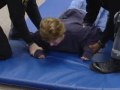 Forsyth County Sherriff Gets Tasered Forsyth County Sherriff Gets Tasered