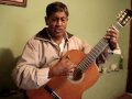 abel haro
