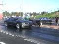 2010 Camaro SS VS Corvette C5