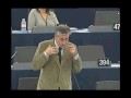 Intervencion debate Europol.23/11/2009