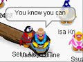 Club Penguin - One Step At A Time