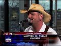 Glenn Stewart Live on Fox News - Hey Sadie