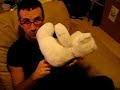 Justin Explains the Butthole Bear