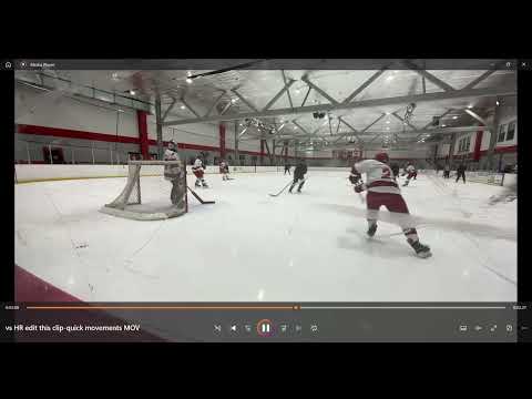 Quick Stick vs HR 11-2024