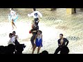 Romanian Championship Adult -2007 - jive - Campionatul Open