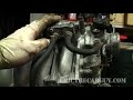 How To Solve Honda Idle Problems