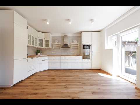 Video Prodej bytu 3+kk se zahradou 202 m2, Červený Újezd