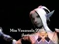 miss venezuela 2008  2009 |3d| !   youtube exclusive !  