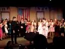 Footloose Curtain Call