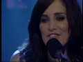Chantal Kreviazuk- \"Ghosts of You\" (Live) Chantal Kreviazuk- \"Ghosts of You\" (Live)