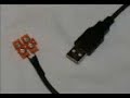 make a usb fan