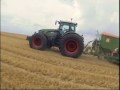 Fendt 900