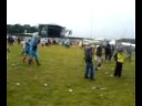 Creamfields 2008