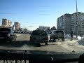 Видеообзор SUPRA SCR-760W