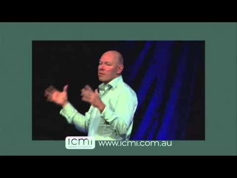 Dr Ken Hudson