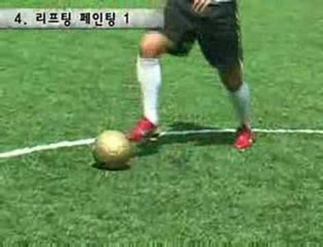 ^^5,1대1일 제압하는 자가 경기를 제압한다