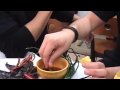 guajillo mexican grill sauce