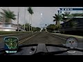 Test Drive Unlimited Xbox 360 Lotus vs Ferrari