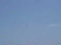 F-18 Goes Supersonic F-18 Goes Supersonic