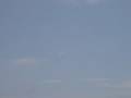 F-18 Goes Supersonic