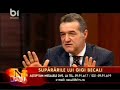 Becali vorbeste despre religia din scoli II Becali vorbeste despre religia din scoli II