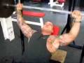 Popek 140kg na klate