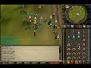  Dark Bow Dbow Theuberelite Spec Runescape RS