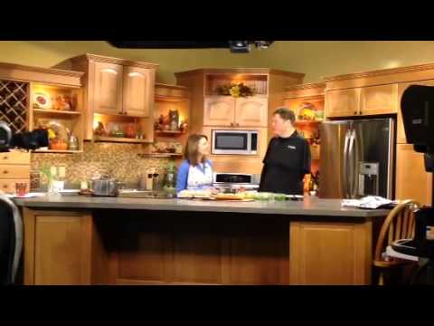 wluk - Ryan Sawlsville on WLUK, Living with Amy.