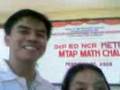 videos de Vlad Paraiso- MTAP Trainer and his trainees, 2007-2008