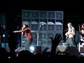 RATM - Kow Your Enemy / Bullet in the Head @ Optimus Alive RATM - Kow Your Enemy / Bullet in the Head @ Optimus Alive