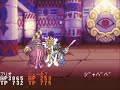 Leon and Judas Vs Jababa