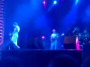 DSR QUEEN en Gijón - Who wants to live Forever -