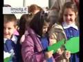 MATERA: La festa dell'albero è anche socializzazione