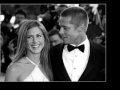 brad pitt   jennifer aniston