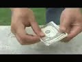 MAGNETIC  MONEY  CLIP  by scott amron