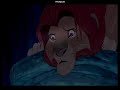 Simba and rafiki- He lives in you Simba and rafiki- He lives in you