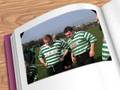Little Un's team talk!
