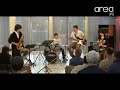 Simply Jazz live pour le projet Area#1 Simply Jazz live pour le projet Area#1