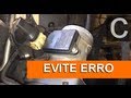 Dr CARRO Sensor de oxigênio ou Medidor de fluxo de ar ? - Evite erro no diagnóstico!
