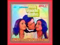 Download Aisa Kabhi Hua Nahin Yeh Vaada Raha1982 KisKumar R D Burman Rishi Kapoor Poonam D Tina Munim Mp3 Song