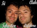 Sébastien Lefebvre Sébastien Lefebvre
