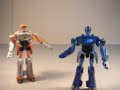 combiners
