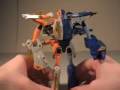 Transformers Animated Jetstorm Jetfire SafeGuard Review