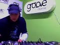 Set Dj Kempa Groove Channel P2