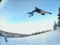 freestyle snowracer