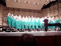 Valparaiso High School- 