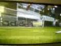 Fifa 09 Gameplay