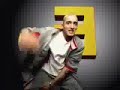 Rap con el loquendo, wapo wapo.